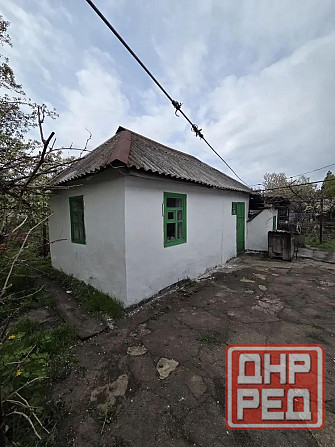 Продается бюджетный 2-комнатный дом в Пролетарском районе! Донецк - изображение 2