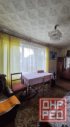 Продается бюджетный 2-комнатный дом в Пролетарском районе! Донецк - изображение 5
