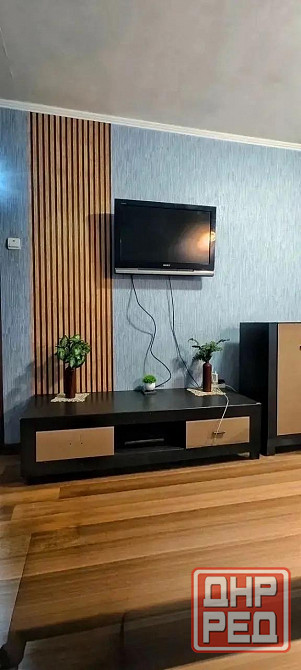 Сдаётся в аренду 2-комнатная квартира comfort-class! Пролетарский район, ориентир Обьединённый! Донецк - изображение 5