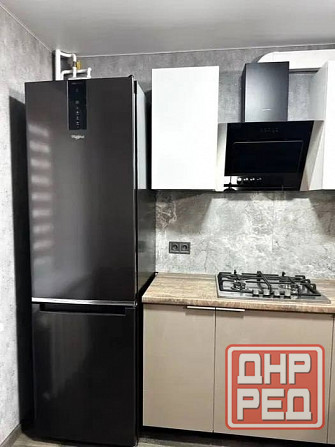 Сдается 1-комнатная квартира в куйбышевском районе, по адресу улица куйбышева, 202 Донецк - изображение 3