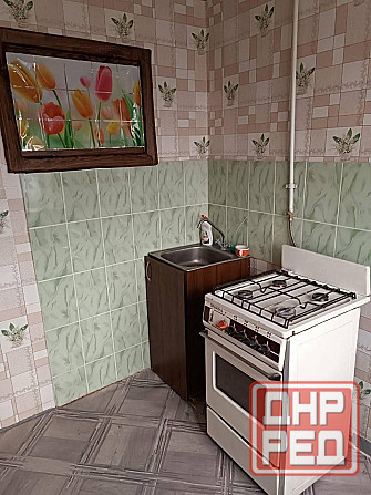 Продается 1-комнатная квартира в Калининском районе! Донецк - изображение 6