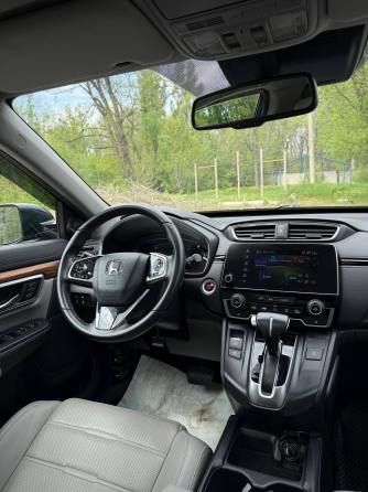 Продам Honda crv Донецк