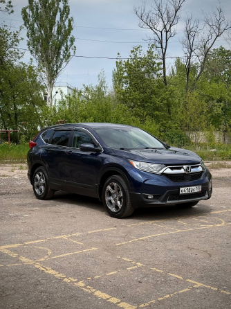 Продам Honda crv Донецк
