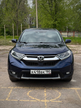 Продам Honda crv Донецк