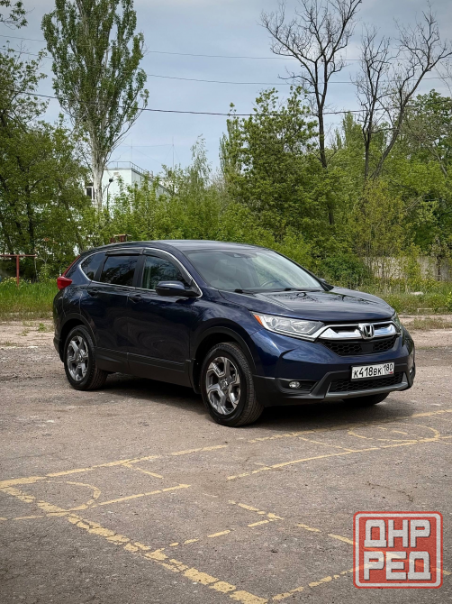 Продам Honda crv Донецк - изображение 3