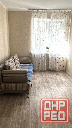 Сдаю 2-комн. квартиру в кировском районе, улица туполева, 30, ориентир мирный Донецк - изображение 2