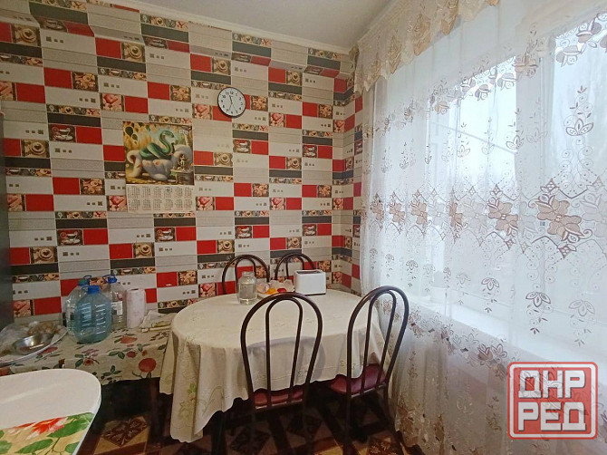Продается 1-комнатная квартира в Пролетарском районе! Донецк - изображение 4