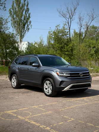 Продам Volkswagen atlas Донецк