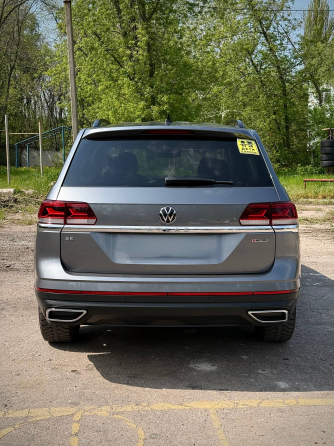 Продам Volkswagen atlas Донецк