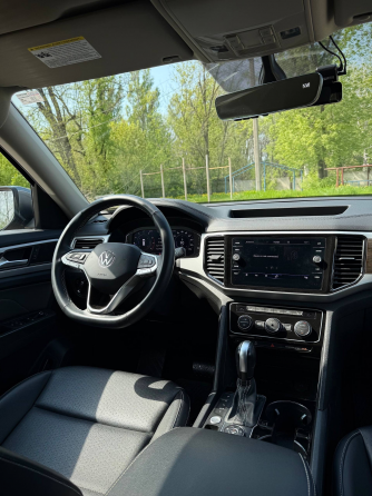 Продам Volkswagen atlas Донецк