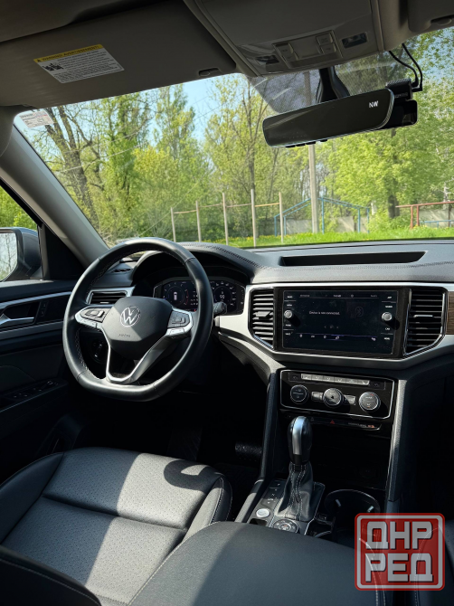 Продам Volkswagen atlas Донецк - изображение 4