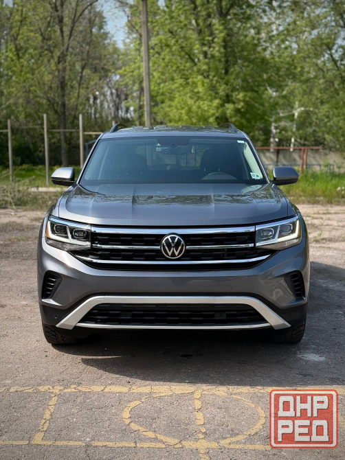 Продам Volkswagen atlas Донецк - изображение 1