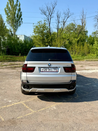 Продам bmw x5 e70 Донецк