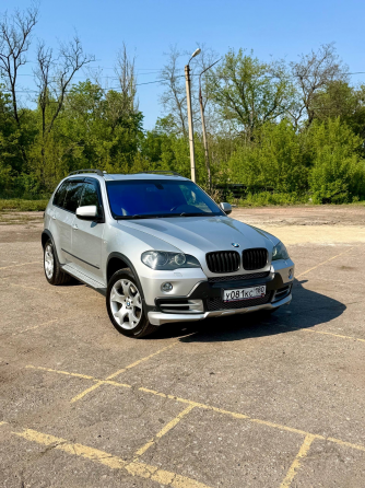 Продам bmw x5 e70 Донецк
