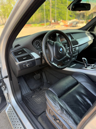 Продам bmw x5 e70 Донецк