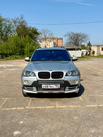 Продам bmw x5 e70 Донецк