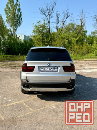 Продам bmw x5 e70 Донецк - изображение 2