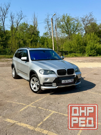 Продам bmw x5 e70 Донецк - изображение 3