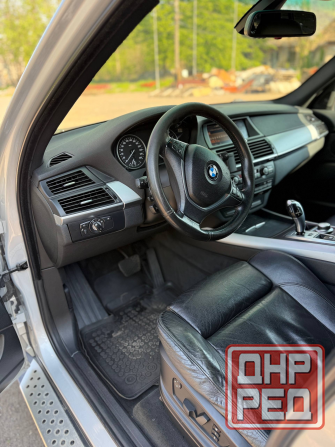 Продам bmw x5 e70 Донецк - изображение 4