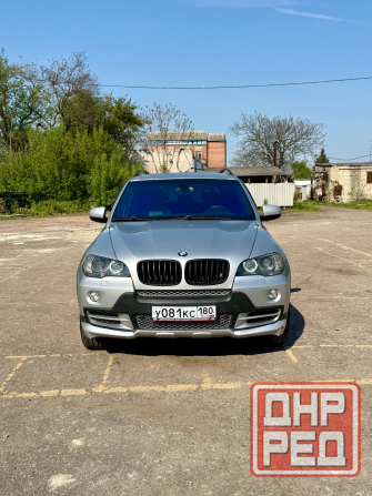 Продам bmw x5 e70 Донецк - изображение 1