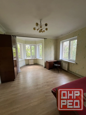 Продажа 3х комнатной квартиры в городе Макеевке, Советский район, пос. Шахты 21, кафе Жасмин Макеевка - изображение 5