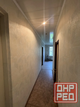 Продажа 3х комнатной квартиры в городе Макеевке, Советский район, пос. Шахты 21, кафе Жасмин Макеевка - изображение 3