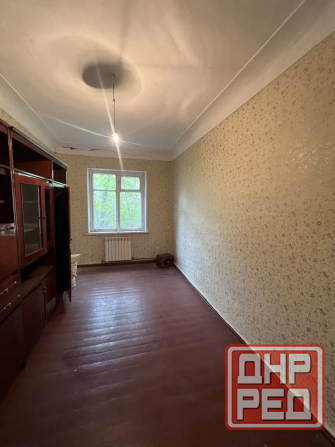 Продажа 3х комнатной квартиры в городе Макеевке, Советский район, пос. Шахты 21, кафе Жасмин Макеевка - изображение 2