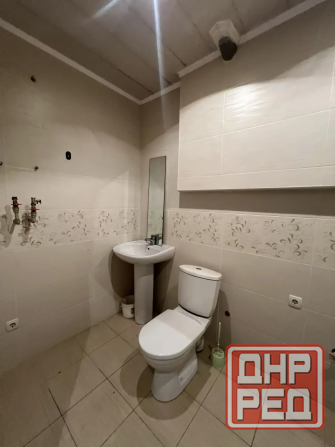 Продажа 3х комнатной квартиры в городе Макеевке, Советский район, пос. Шахты 21, кафе Жасмин Макеевка - изображение 7