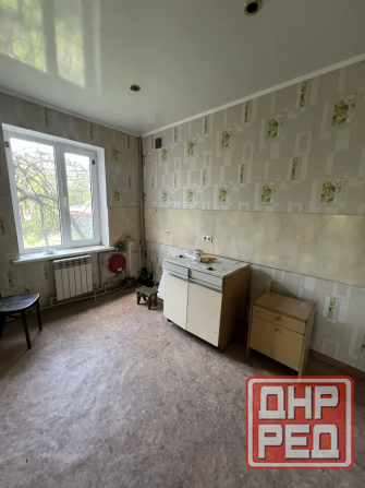 Продажа 3х комнатной квартиры в городе Макеевке, Советский район, пос. Шахты 21, кафе Жасмин Макеевка - изображение 1