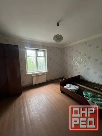 Продажа 3х комнатной квартиры в городе Макеевке, Советский район, пос. Шахты 21, кафе Жасмин Макеевка - изображение 4