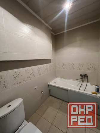Продажа 3х комнатной квартиры в городе Макеевке, Советский район, пос. Шахты 21, кафе Жасмин Макеевка - изображение 6