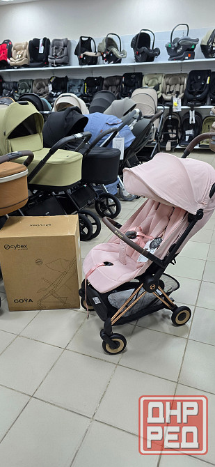 Cybex coya Донецк - изображение 1