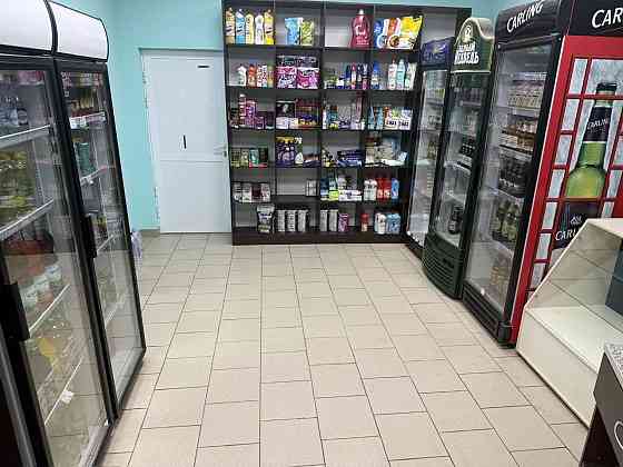 Магазин / готовый бизнес Донецк