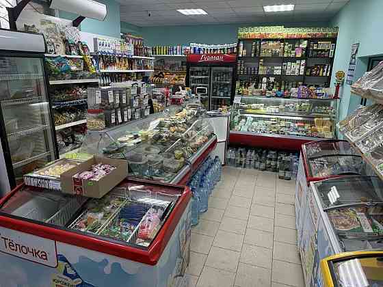 Магазин / готовый бизнес Донецк