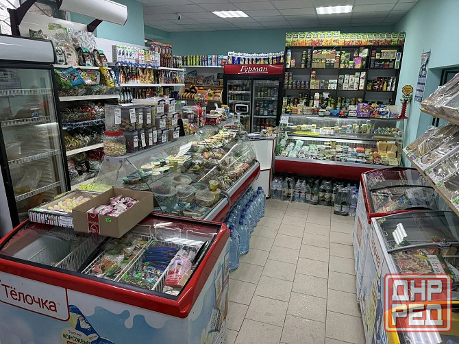 Магазин / готовый бизнес Донецк - изображение 1