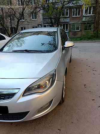 Продам Opel Astra J Донецк