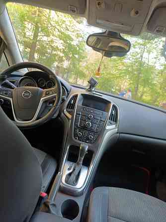 Продам Opel Astra J Донецк