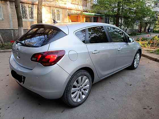 Продам Opel Astra J Донецк