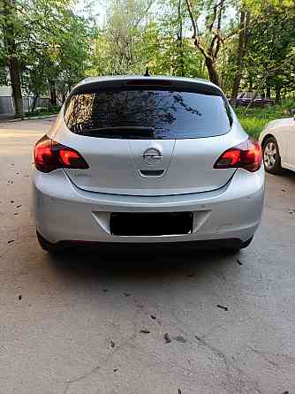 Продам Opel Astra J Донецк