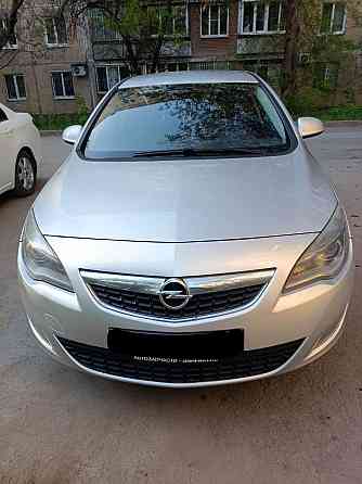 Продам Opel Astra J Донецк