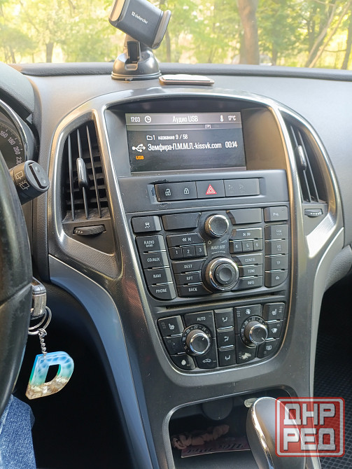 Продам Opel Astra J Донецк - изображение 8