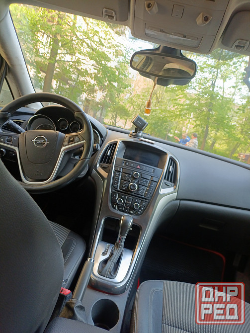 Продам Opel Astra J Донецк - изображение 5