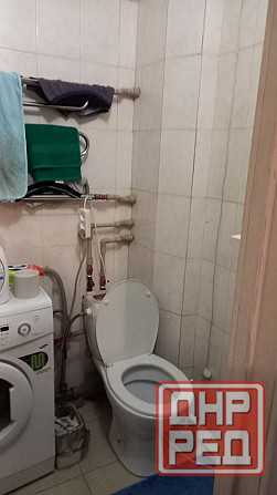 Продам 2к.кв Юзовский Пассаж Донецк - изображение 12