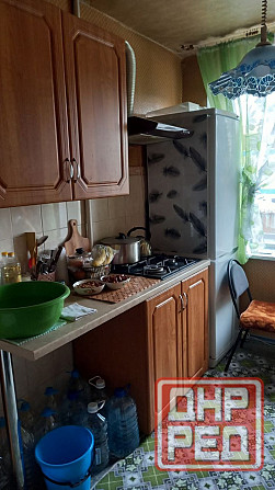 Продам 2к.кв Юзовский Пассаж Донецк - изображение 1