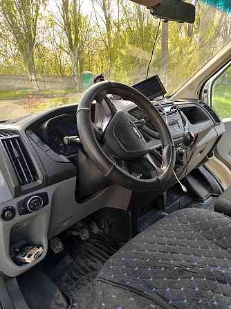 Продам Ford Transit 2017, грузовой рефрижератор Донецк