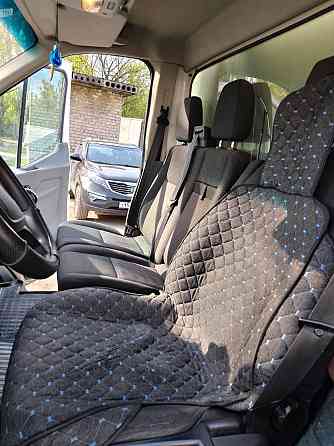 Продам Ford Transit 2017, грузовой рефрижератор Донецк