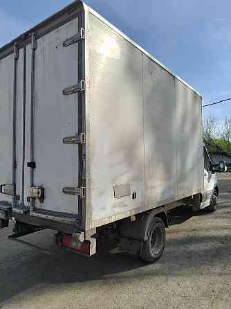 Продам Ford Transit 2017, грузовой рефрижератор Донецк