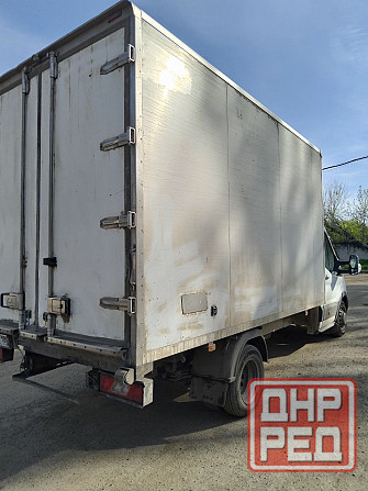 Продам Ford Transit 2017, грузовой рефрижератор Донецк - изображение 6
