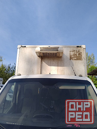 Продам Ford Transit 2017, грузовой рефрижератор Донецк - изображение 7