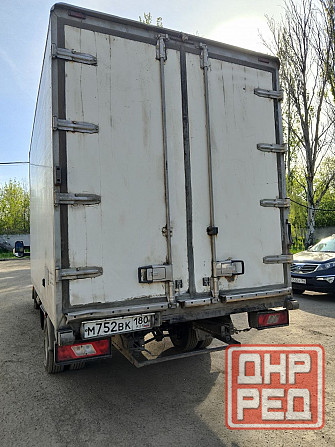 Продам Ford Transit 2017, грузовой рефрижератор Донецк - изображение 8